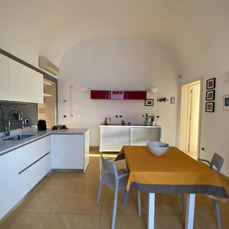 Casa Carulli49 Apartment บารี ภายนอก รูปภาพ