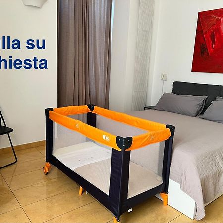 Casa Carulli49 Apartment บารี ภายนอก รูปภาพ