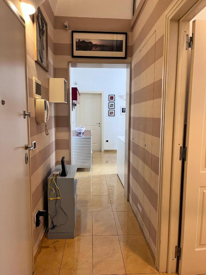 Casa Carulli49 Apartment บารี ภายนอก รูปภาพ