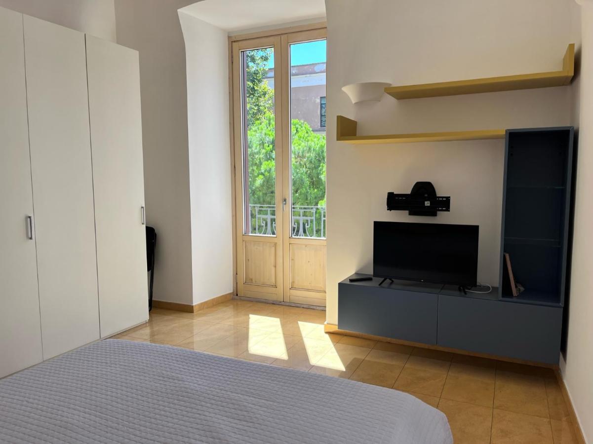 Casa Carulli49 Apartment บารี ภายนอก รูปภาพ