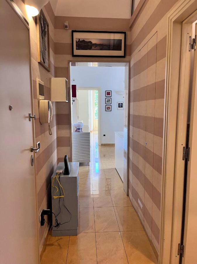 Casa Carulli49 Apartment บารี ภายนอก รูปภาพ