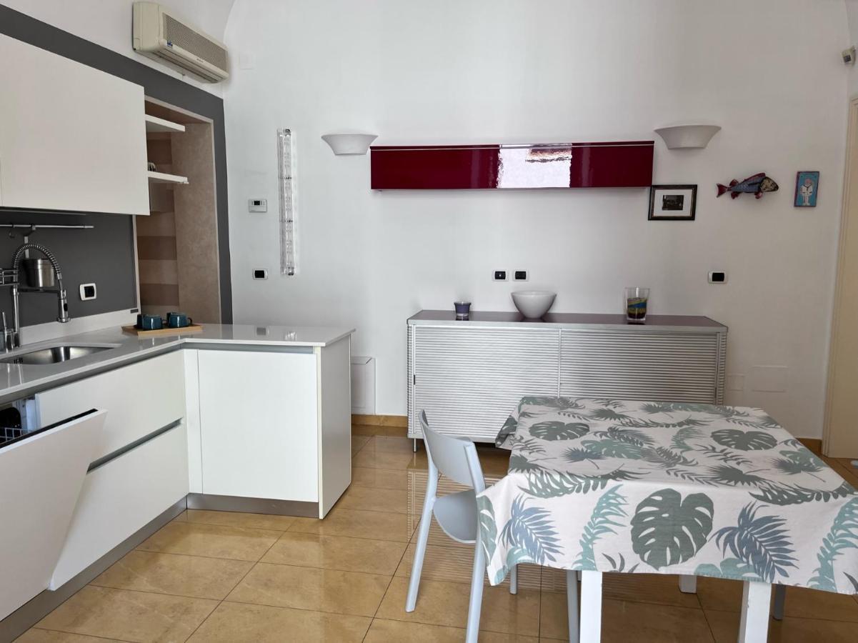 Casa Carulli49 Apartment บารี ภายนอก รูปภาพ