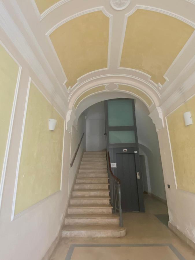 Casa Carulli49 Apartment บารี ภายนอก รูปภาพ