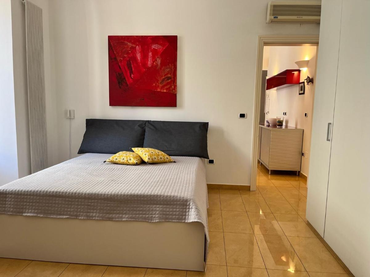 Casa Carulli49 Apartment บารี ภายนอก รูปภาพ