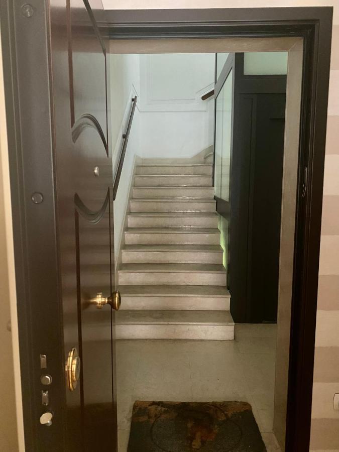 Casa Carulli49 Apartment บารี ภายนอก รูปภาพ