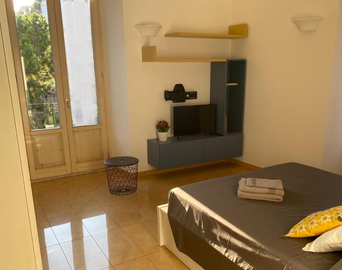 Casa Carulli49 Apartment บารี ภายนอก รูปภาพ