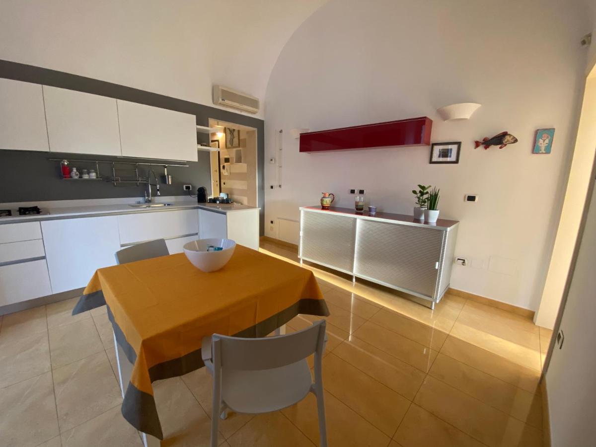 Casa Carulli49 Apartment บารี ภายนอก รูปภาพ