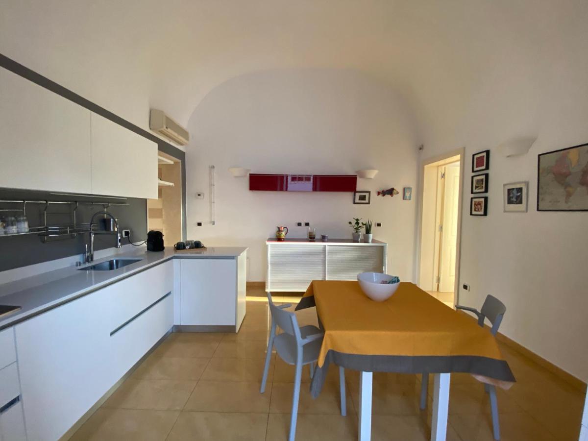 Casa Carulli49 Apartment บารี ภายนอก รูปภาพ