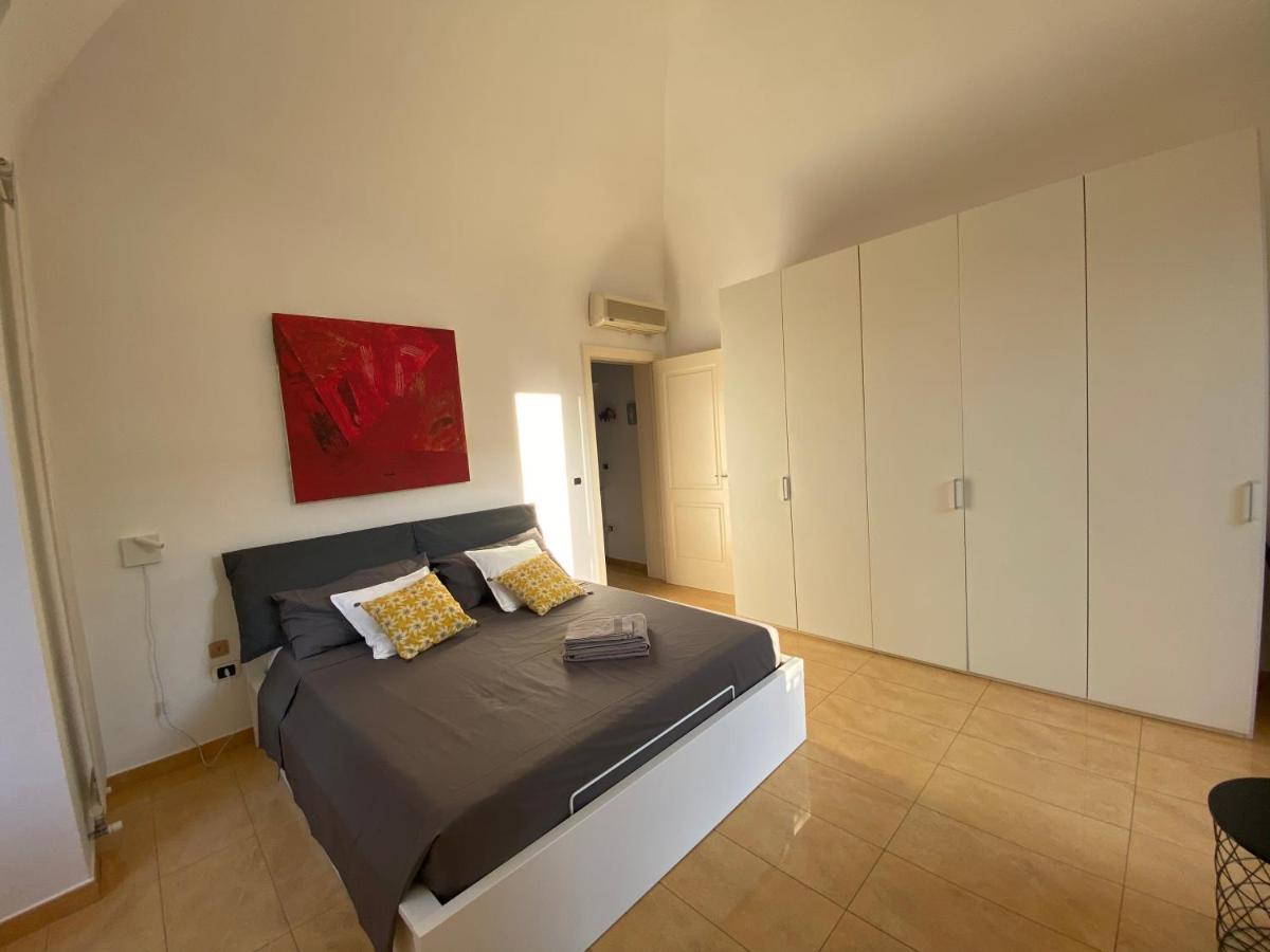 Casa Carulli49 Apartment บารี ภายนอก รูปภาพ