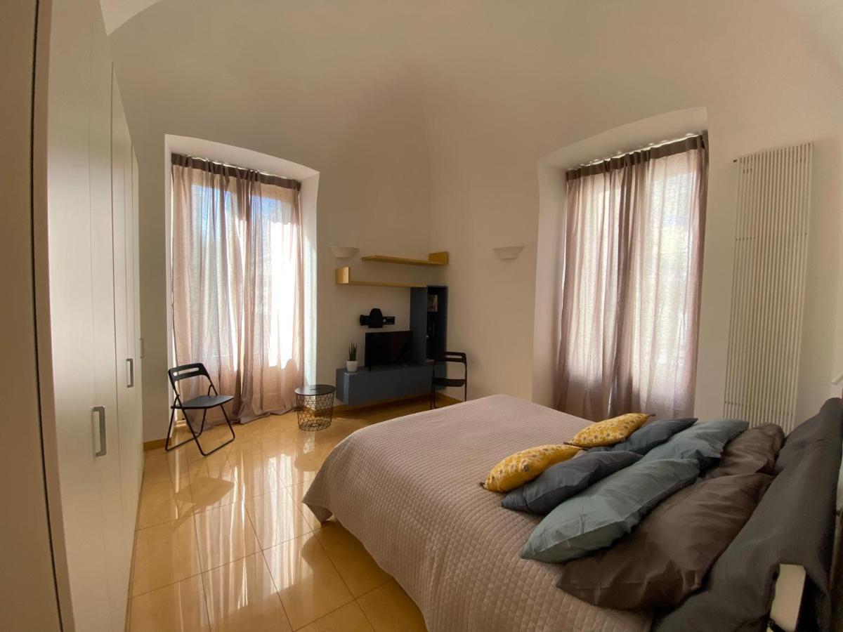 Casa Carulli49 Apartment บารี ภายนอก รูปภาพ