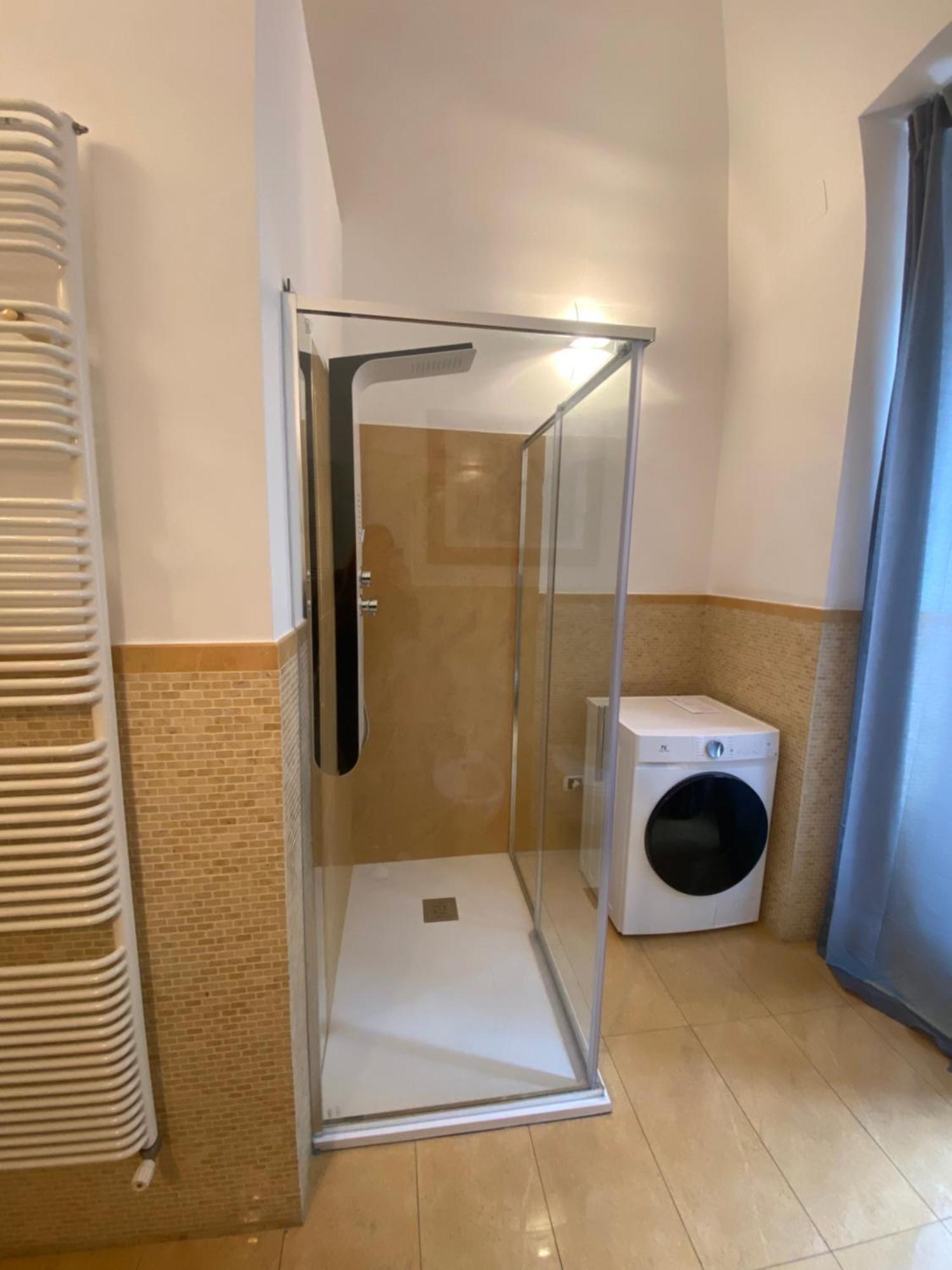 Casa Carulli49 Apartment บารี ภายนอก รูปภาพ