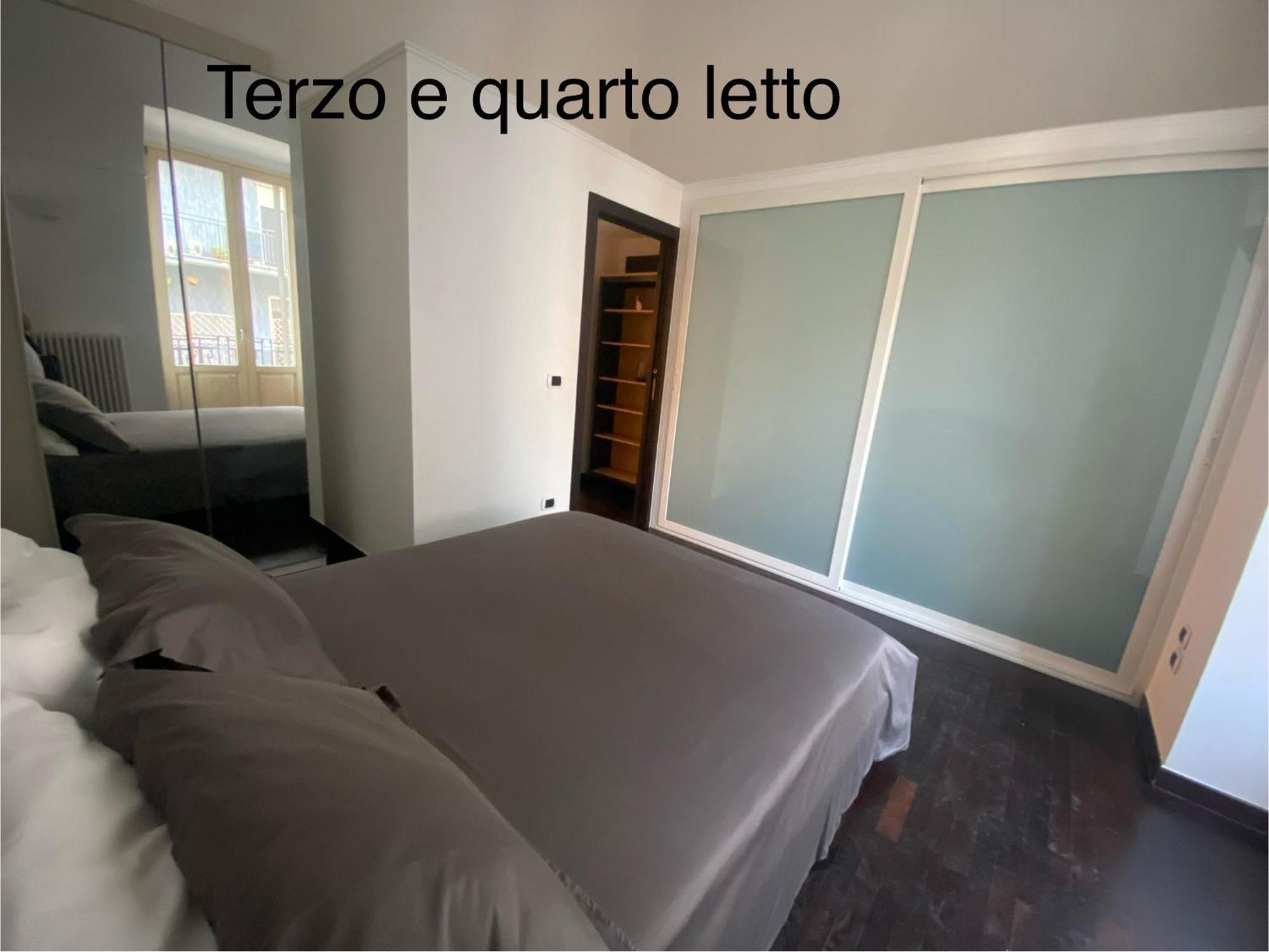 Casa Carulli49 Apartment บารี ภายนอก รูปภาพ
